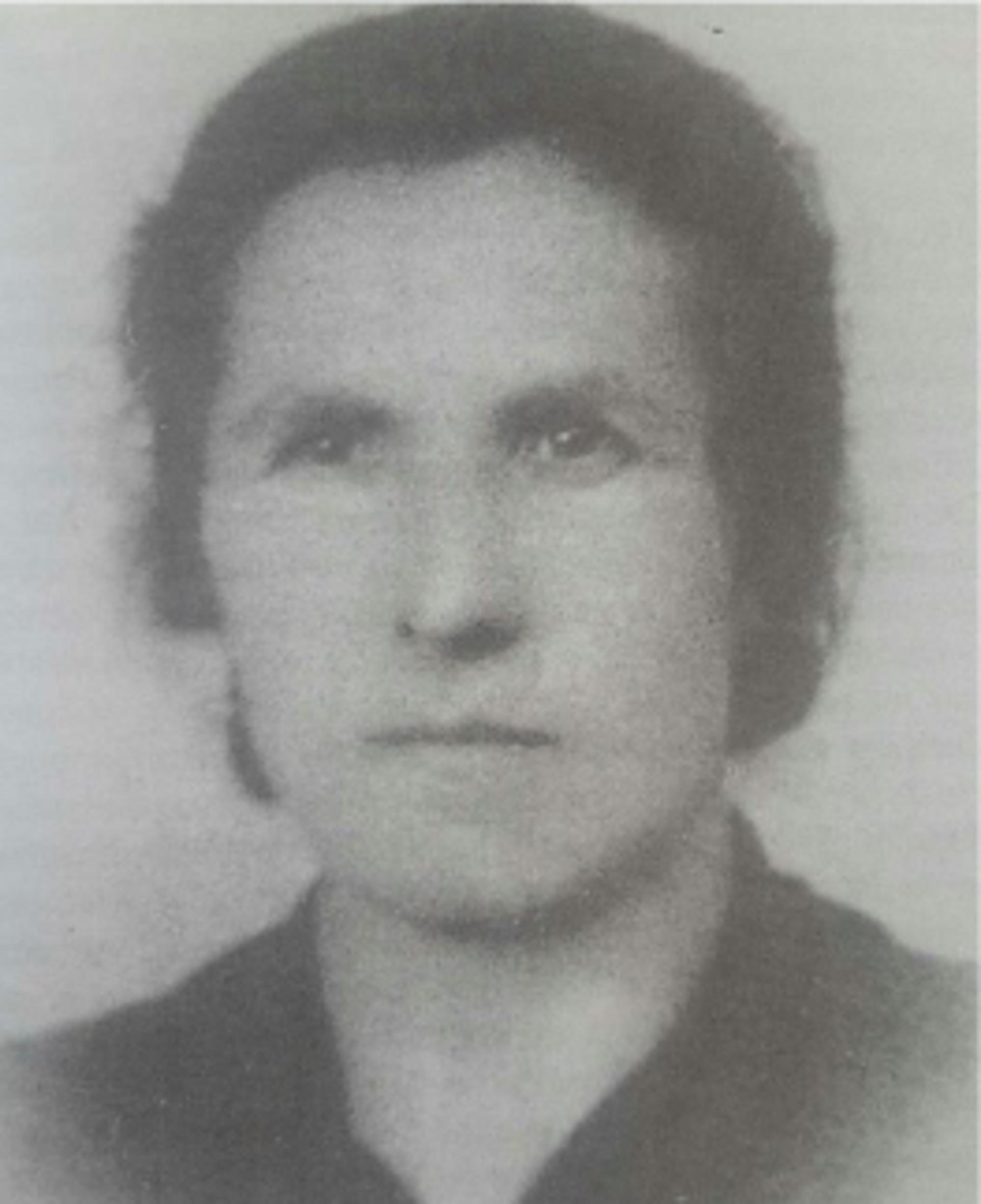 Alpidia García
